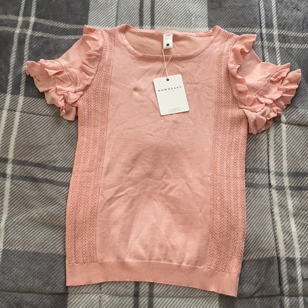 Lightweight Sweater